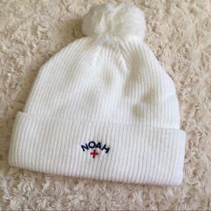 Noah hat